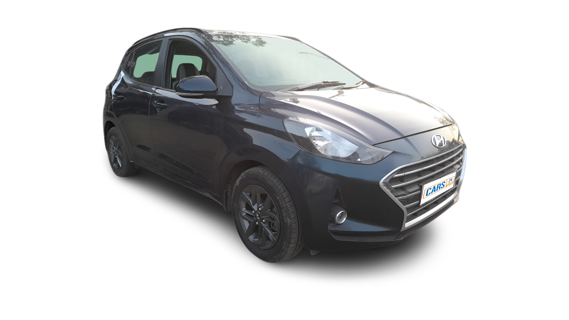 Hyundai GRAND I10 NIOS-img